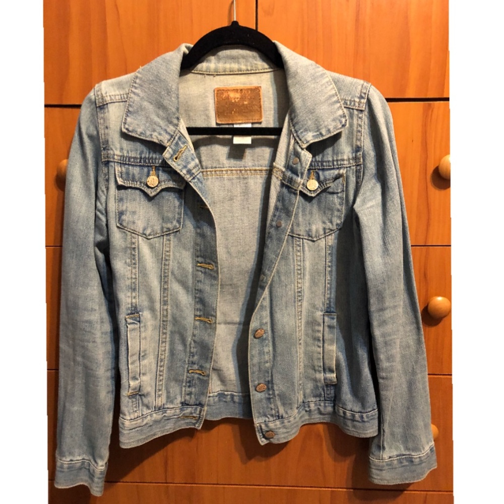 Levi’s Jean Jacket